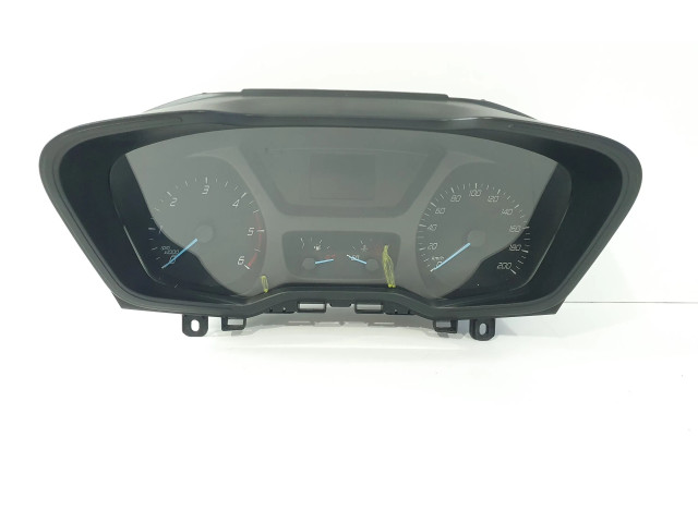 Панель приборов BK2T10849GC Ford Transit Custom