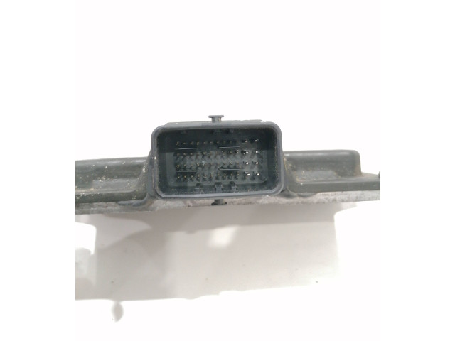 Блок управления коробкой передач 31036CY000, ETC51120N   Nissan Qashqai+2