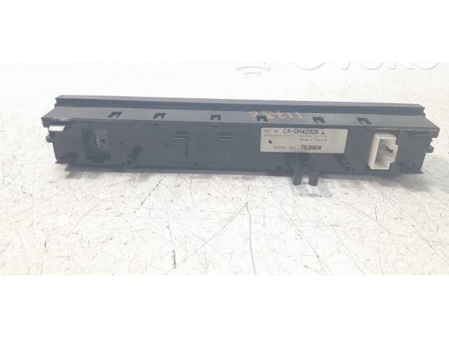 Дисплей CADM4292K Jeep Cherokee