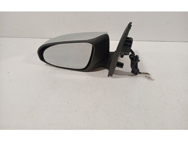 Зеркало электрическое Peugeot 108 2014 - года