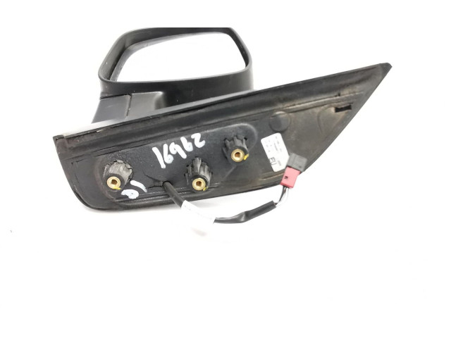 Зеркало электрическое        Citroen Nemo   -  года   