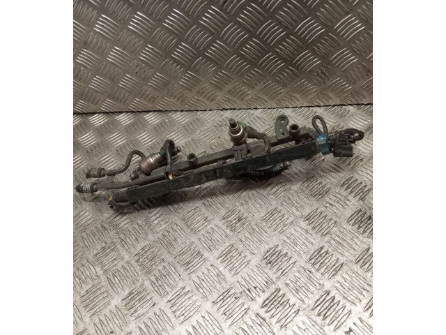 Магистральная трубка топлива Mazda 323 F