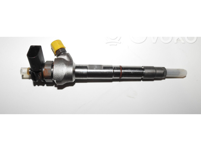 Vstřikovač 0445110835 Volkswagen Caddy