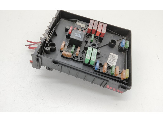 Блок предохранителей 1K0937125A, 1K0937125A   Audi A3 S3 8P    