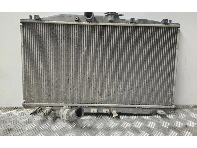Радиатор охлаждающей жидкости 19010RBAE01 Honda Accord