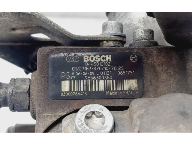 Топливный насос