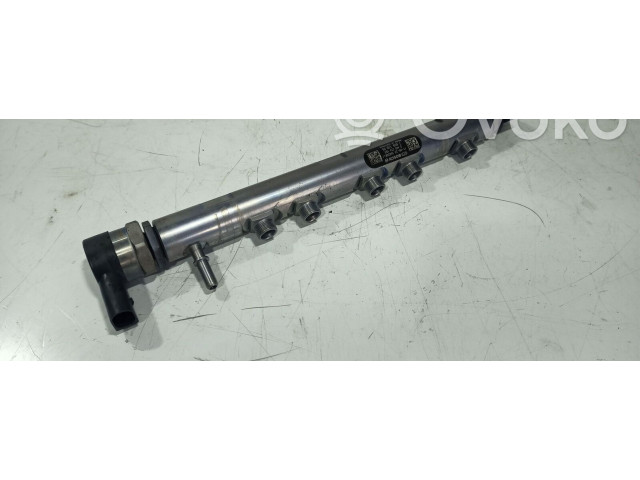 Vstřikovací lišta 019551, 7800601 BMW X5 F15 pro naftový motor