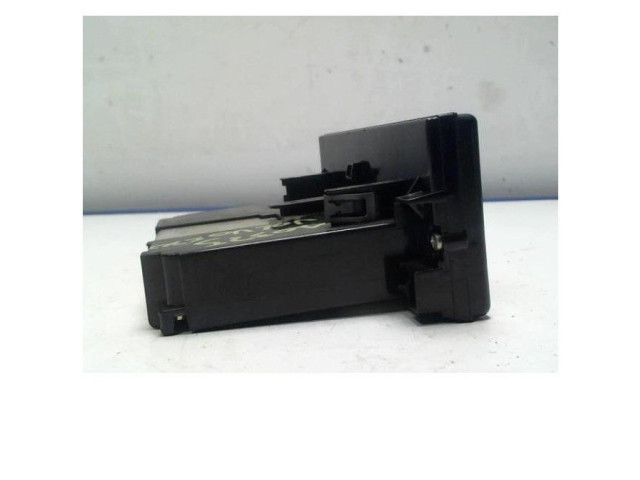 Дисплей Volvo C30