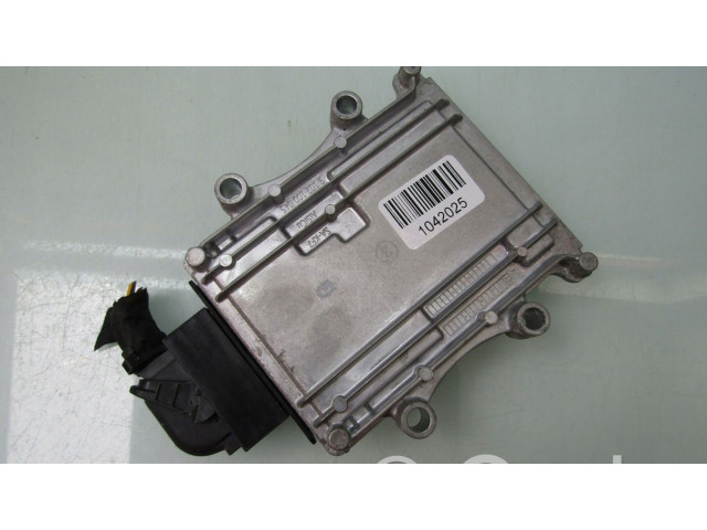 Řídící jednotka 9544126AC5 Hyundai i20 (BC3 BI3) 2021