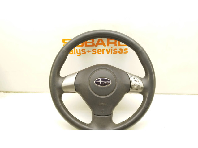 Volant Subaru Legacy 2008