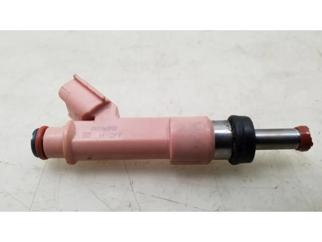 Vstřikovač 2325037040 Toyota RAV 4 (XA40) pro benzínový motor 2.0 3ZR-FAE