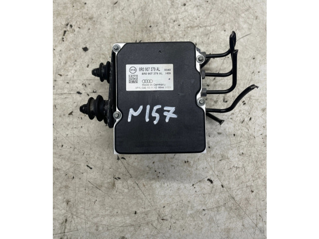 Блок АБС 8R0907379AL, 1200440933 Audi Q5 SQ5 2008 - 2017 года