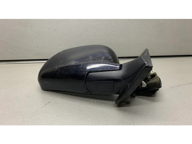 Зеркало (механическое) правое Mitsubishi Space Star 1998-2005 года