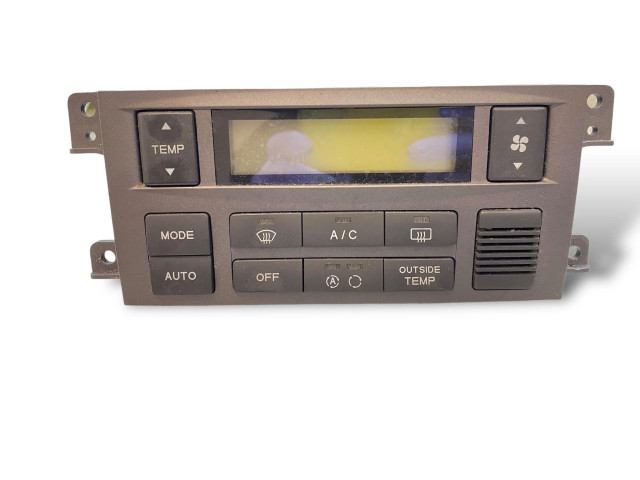 Блок управления климат-контролем 972502DXXX Hyundai Elantra