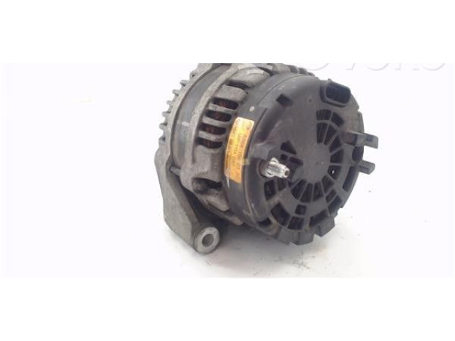 Генератор A6641540102 SsangYong Kyron