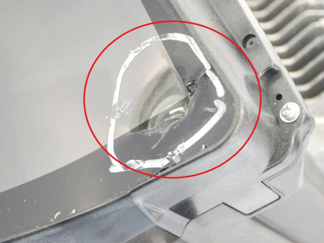 Дисплей    9287231   BMW X3 F25