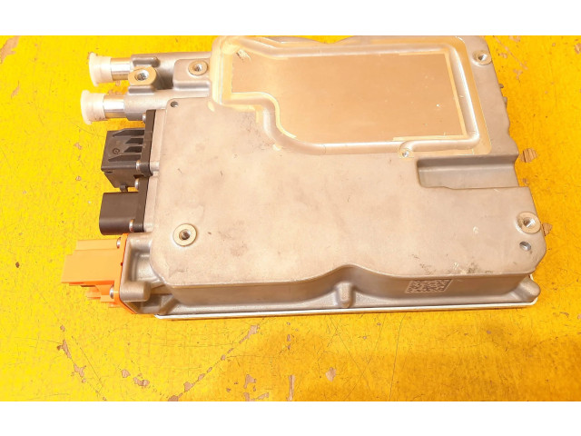 Блок управления V03826687EL, V03826687EL Audi A7 S7 4K8