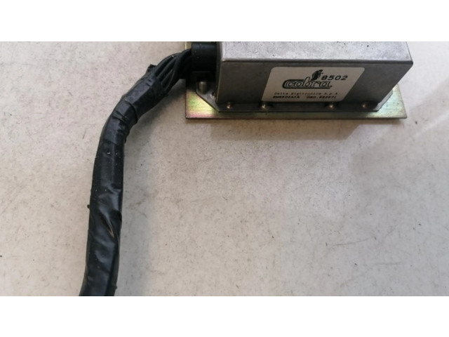 Блок управления 6M8502A1A, 8502 Mitsubishi Outlander