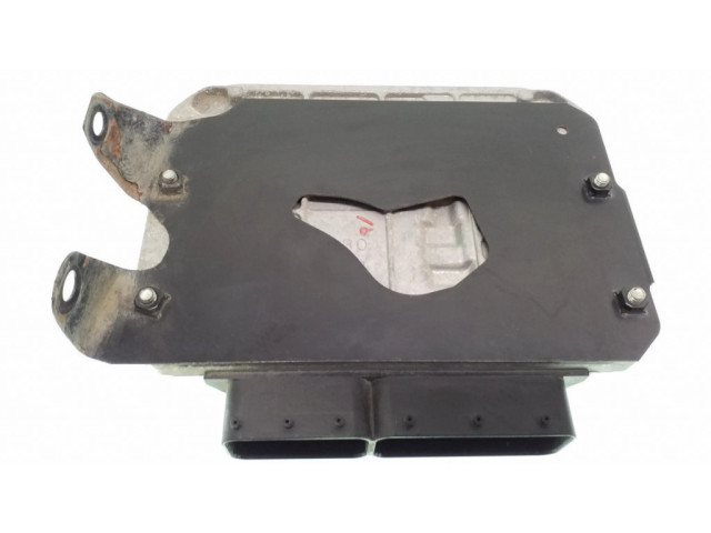 Блок управления двигателя 1860B550, 2757000146 Mitsubishi ASX