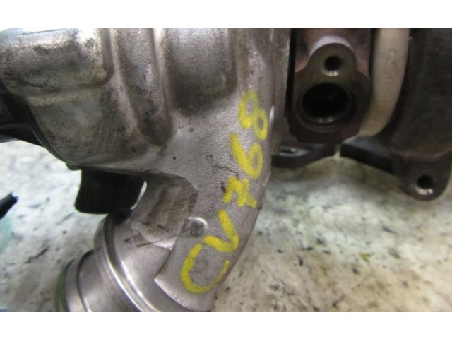 Turbodmychadlo Турбина 03C145702L, 03C145702C Seat Altea CAX