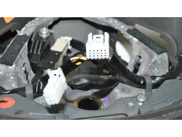 Volant Lexus GS 300 350 430 450H 2007 4518430370