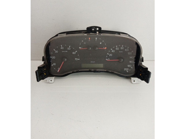 Přístrojová deska  Fiat Punto (188) 2003 503.000.341.000, C141  