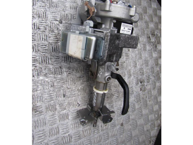 Насос рулевого управления