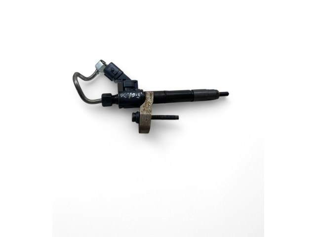 Форсунка 31452114    Volvo XC90  D4204T23 