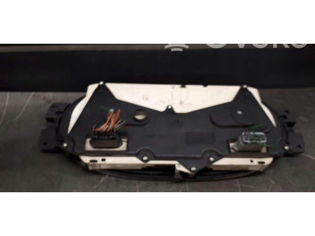 Рулевая рейка Спидометр (приборный щиток) 8200377739 Dacia Logan I 2004 - 2012 года