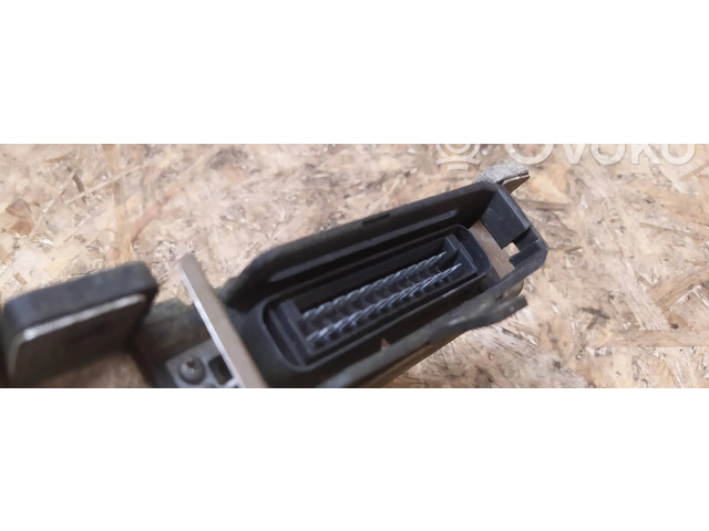 Блок управления двигателя 0280000539 Saab 9000 CD