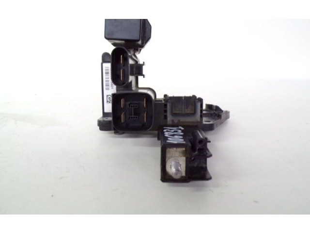 Блок управления 935615801, 935615801   BMW 4 F36 Gran coupe