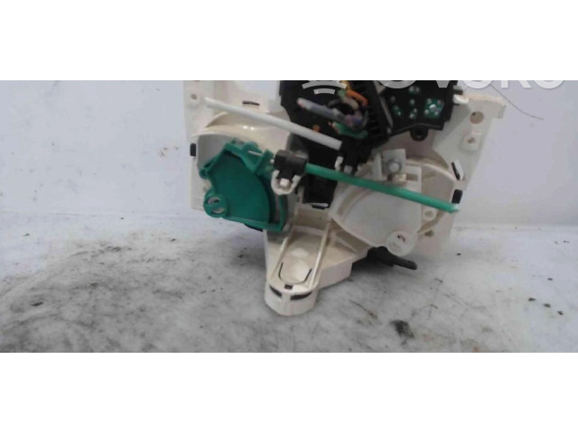 Блок управления климат-контролем 6001547667, 6001547667 Dacia Logan I