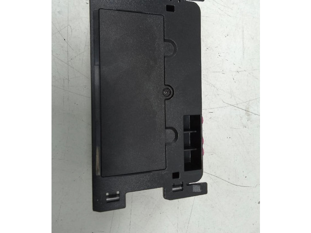 Блок управления 5WA035282 Skoda Fabia Mk4 (6VA)