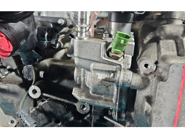 Топливный насос