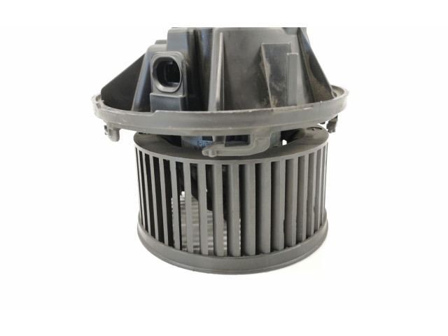 Вентилятор печки       Citroen C5