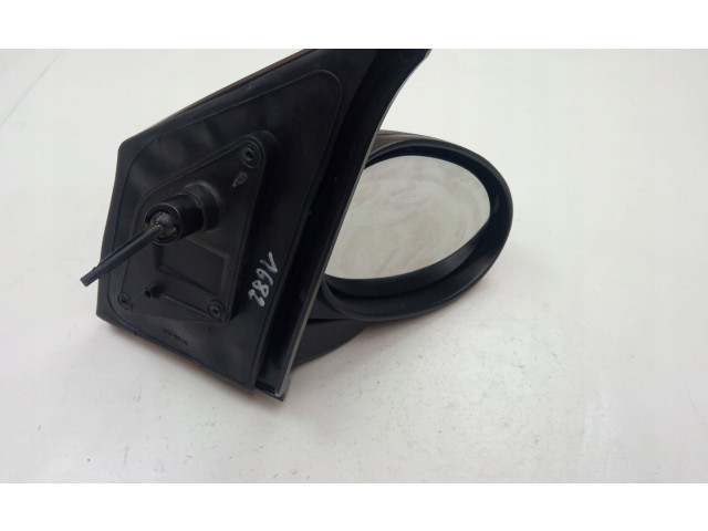 Зеркало электрическое Peugeot 107 2005 - 2014 года