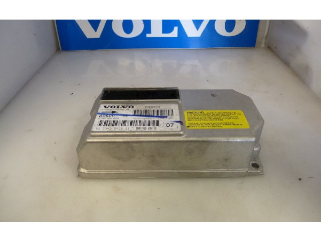 Блок подушек безопасности 30667469, 0285001655   Volvo V70