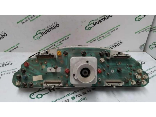 Přístrojová deska Fiat Punto (176) CUADROINSTRUMENTOS