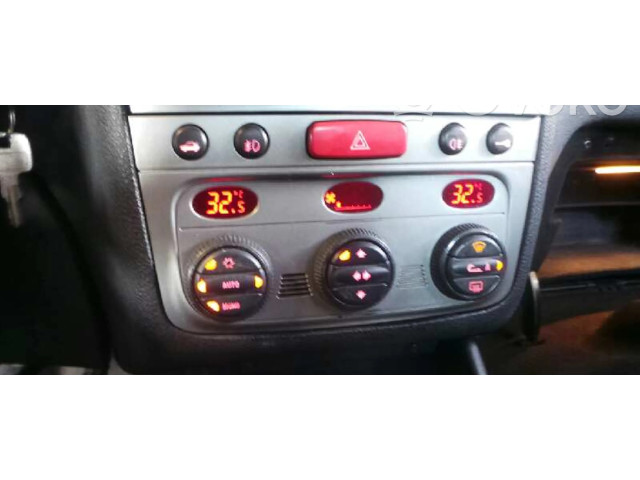 Блок управления климат-контролем 07353309240, 52492078   Alfa Romeo 147