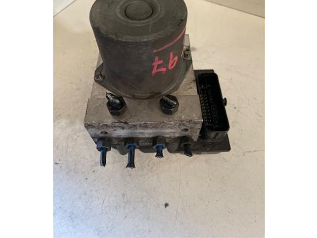 Блок управления АБС 8E0614517BG, 8E0614517BG Audi A4 Allroad