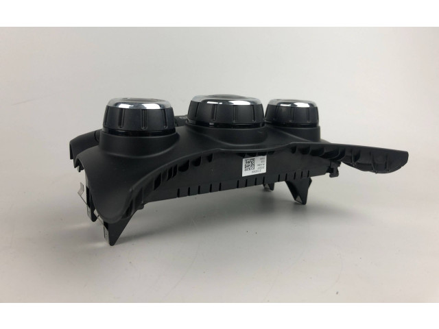 Блок управления климат-контролем 9857387   Mini One  Cooper F56 F55