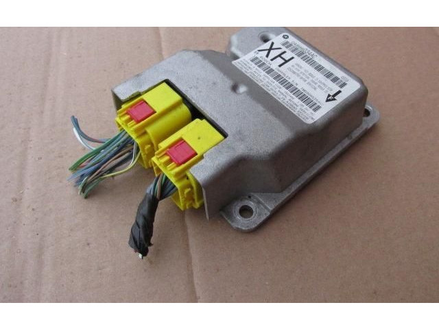 Блок подушек безопасности    Jeep Grand Cherokee