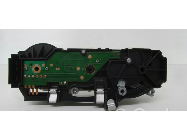 Блок управления климат-контролем 133525 Mercedes-Benz Vito Viano W638