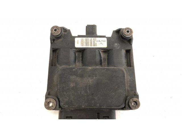 Соленоидный клапан