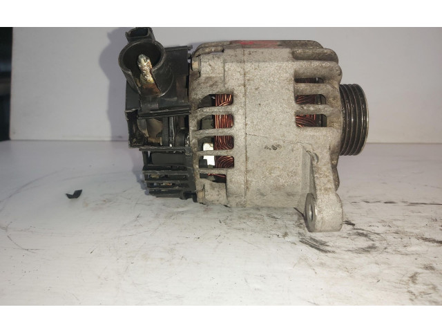 Генератор    Citroen Saxo      