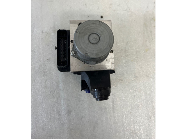 Блок АБС 80A907379AB, 80A907379 Audi Q5 SQ5 2017 - года