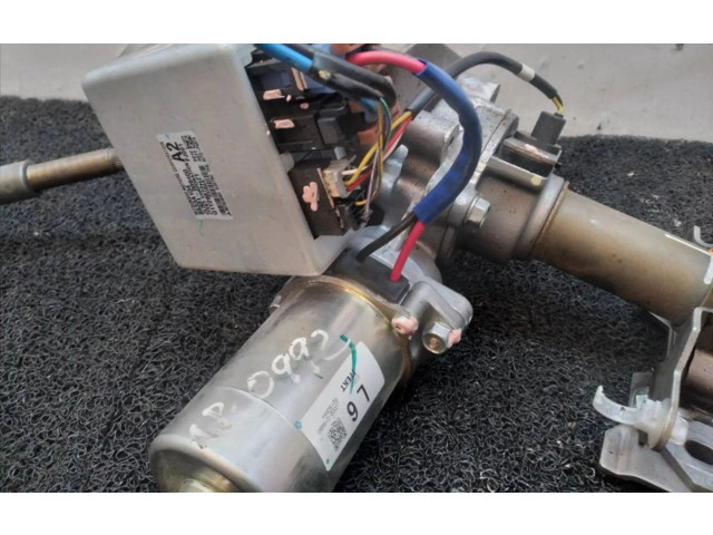 Volant Mitsubishi Space Star 2016 8633A104