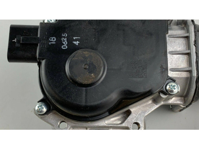 Моторчик дворников Mini Cooper Countryman F60