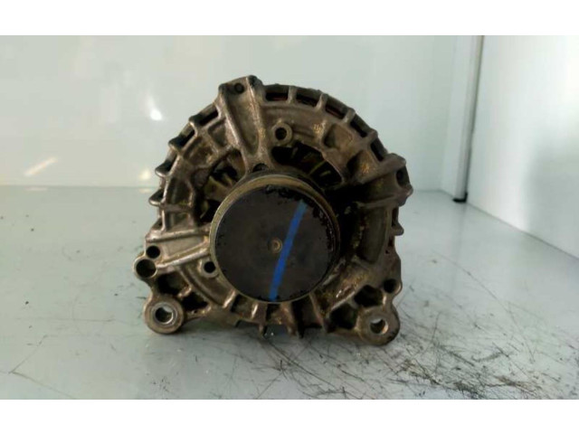 Генератор 03L903024F   Volkswagen Sharan      