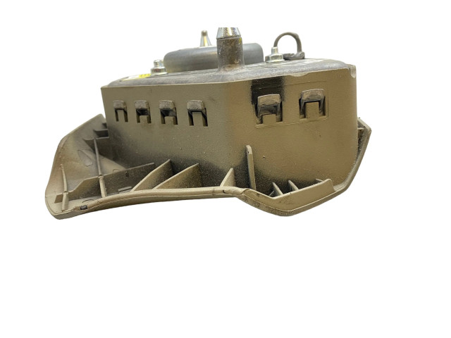 Подушка безопасности водителя 30754302, 601407700 Volvo XC90